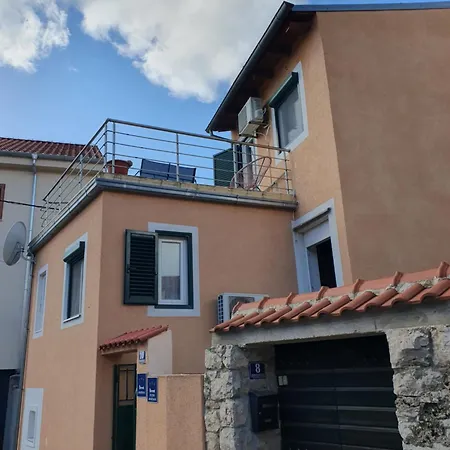 Apartmán Apartment's Dalmatia