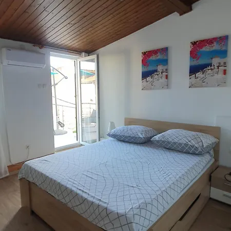 Apartmán Apartment's Dalmatia Šibenik