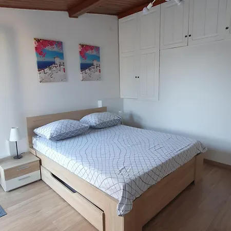 Apartment's Dalmatia