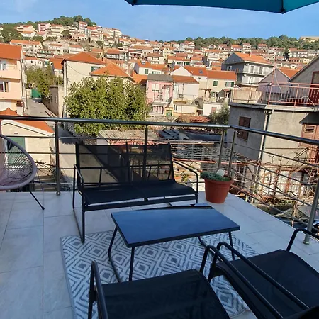 Apartmán Apartment's Dalmatia