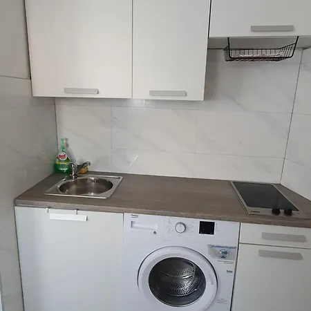 Apartmán Apartment's Dalmatia *