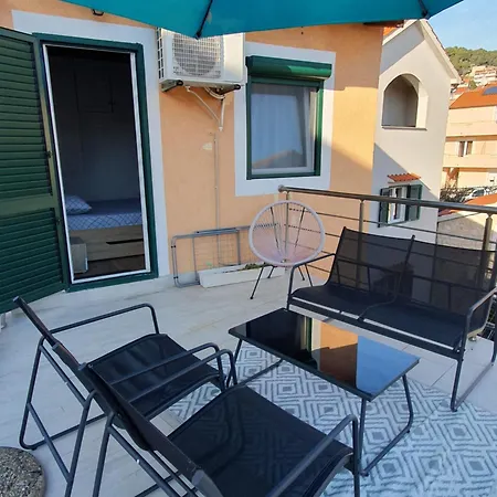 Apartment's Dalmatia *