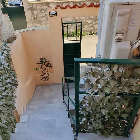 Apartment's Dalmatia Apartamento Šibenik