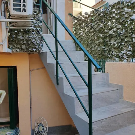 Apartmán Apartment's Dalmatia Šibenik