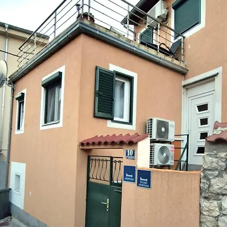 Apartment's Dalmatia * Šibenik