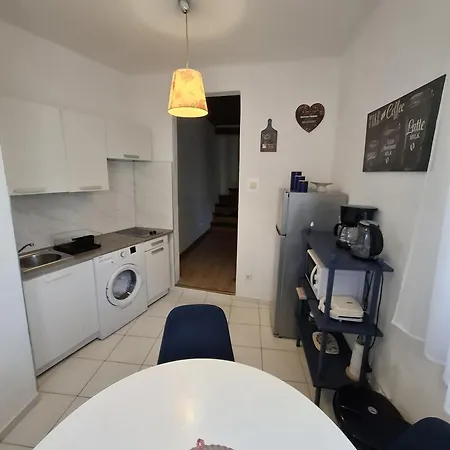 Apartamento Apartment's Dalmatia *