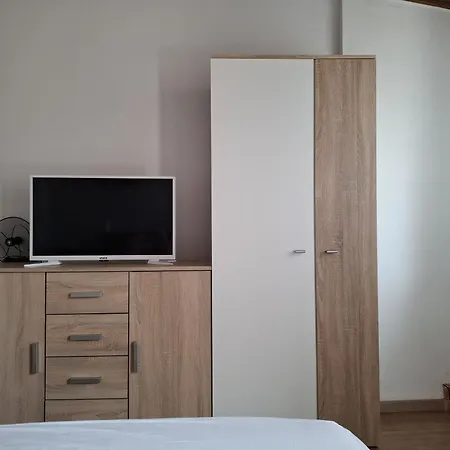 Apartment's Dalmatia *