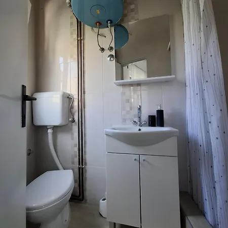 Apartment's Dalmatia Apartamento Šibenik