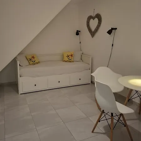 Apartmán Apartment's Dalmatia *