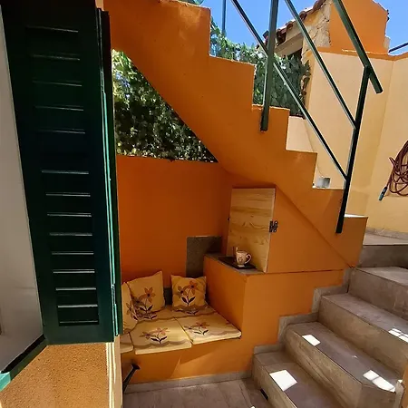 Apartment's Dalmatia *