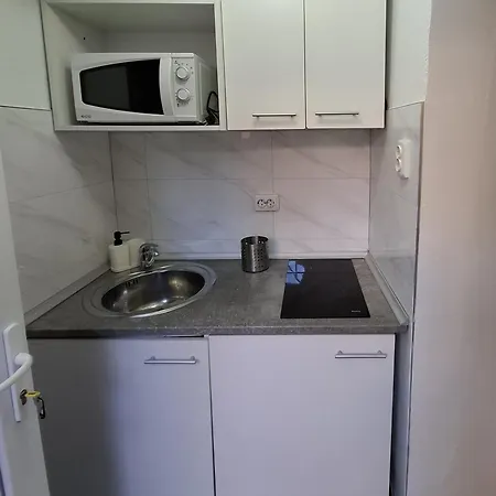 Apartment's Dalmatia Apartmán Šibenik