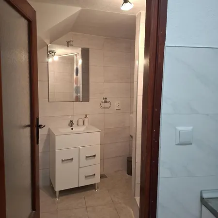 Apartmán Apartment's Dalmatia Šibenik