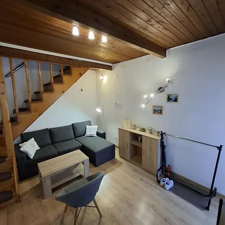 Apartamento Apartment's Dalmatia *