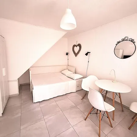 Apartmán Apartment's Dalmatia