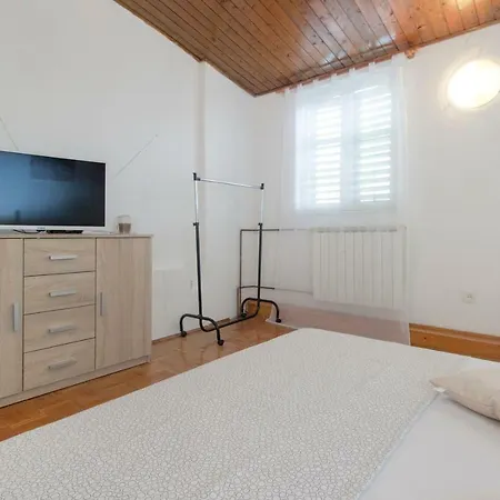 Apartment's Dalmatia