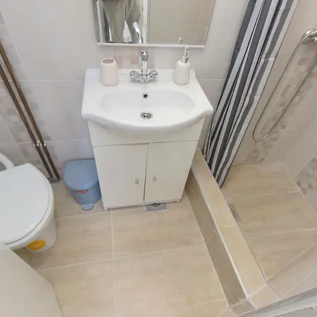 Apartment's Dalmatia Sibenik