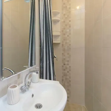 Apartmán Apartment's Dalmatia *