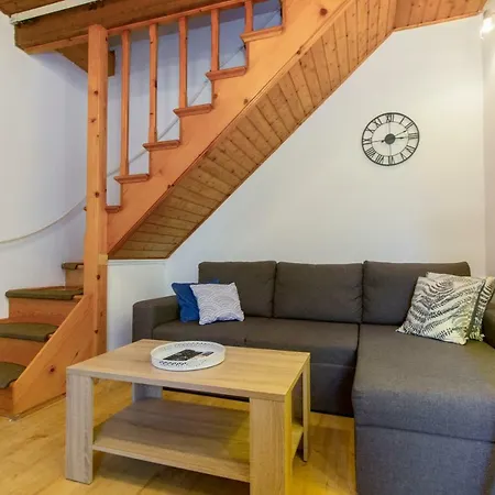 Apartment's Dalmatia Apartment *