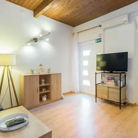 Apartmán Apartment's Dalmatia