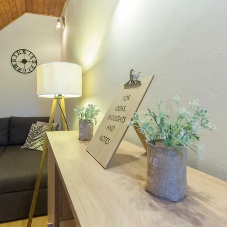 Apartment's Dalmatia שיבניק