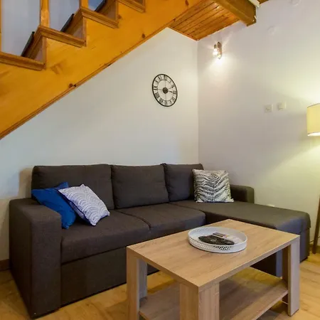 Apartment's Dalmatia *