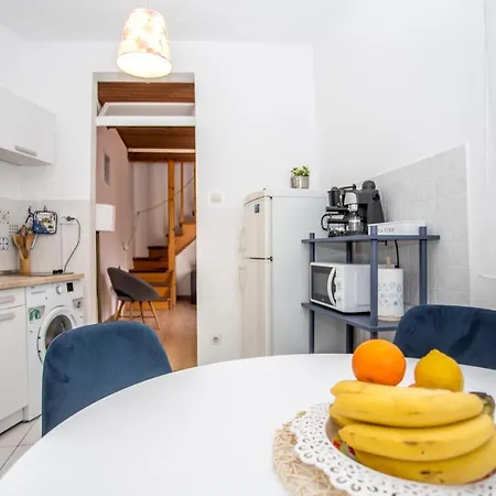 Apartment's Dalmatia * Šibenik