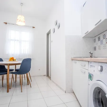 Apartment's Dalmatia Apartment