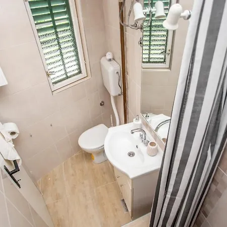Apartmán Apartment's Dalmatia