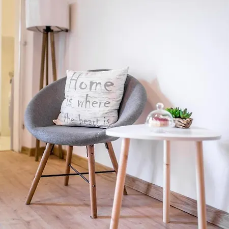 Apartamento Apartment's Dalmatia