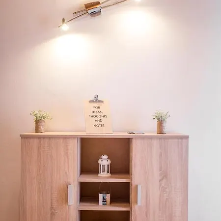 Apartment's Dalmatia