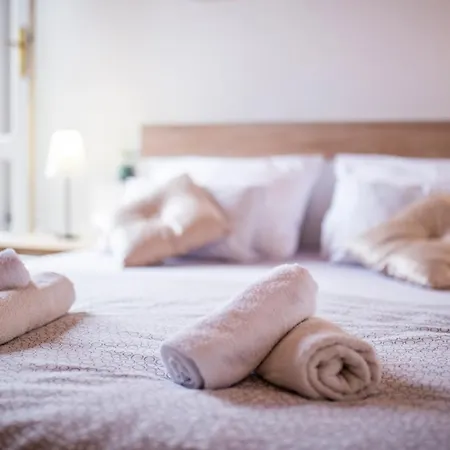 Apartment's Dalmatia Apartamento