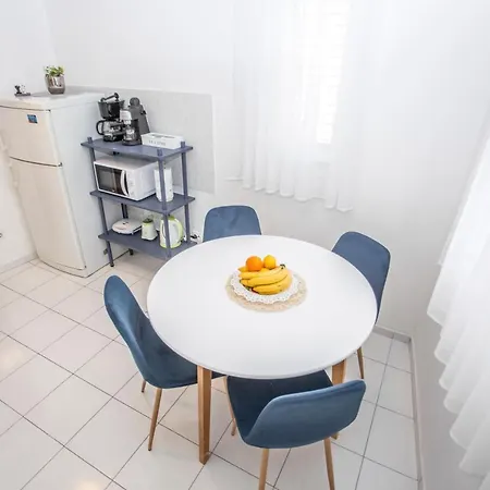 Apartment's Dalmatia Sibenik