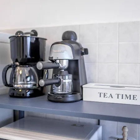 Apartment's Dalmatia Apartment Sibenik