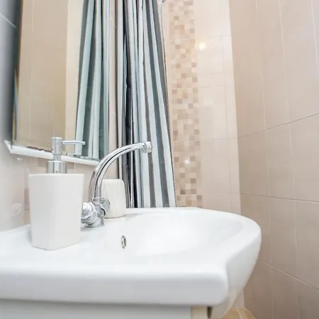 Apartmán Apartment's Dalmatia