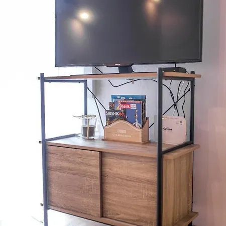 Apartment's Dalmatia