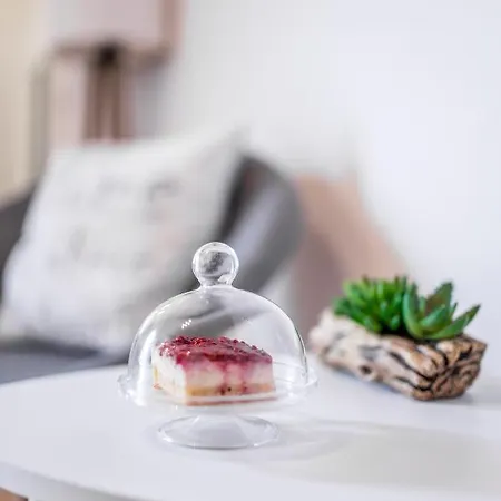 Apartment's Dalmatia Apartment Sibenik