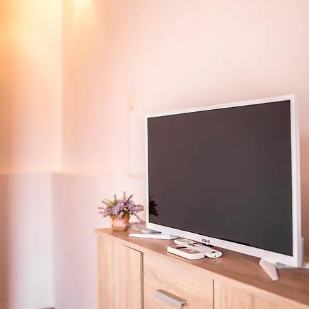 Apartment's Dalmatia * Šibenik