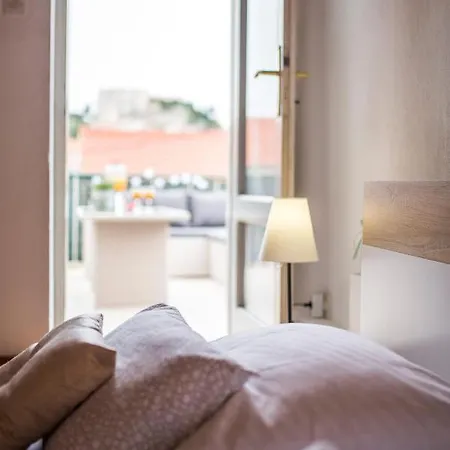 Apartment's Dalmatia * Šibenik