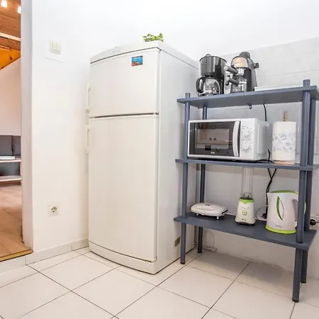 Apartment's Dalmatia Šibenik