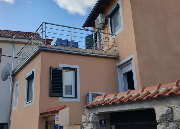 Lejlighed Apartment's Dalmatia