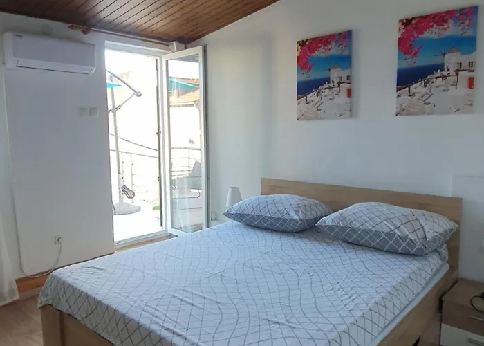 Lejlighed Apartment's Dalmatia Šibenik