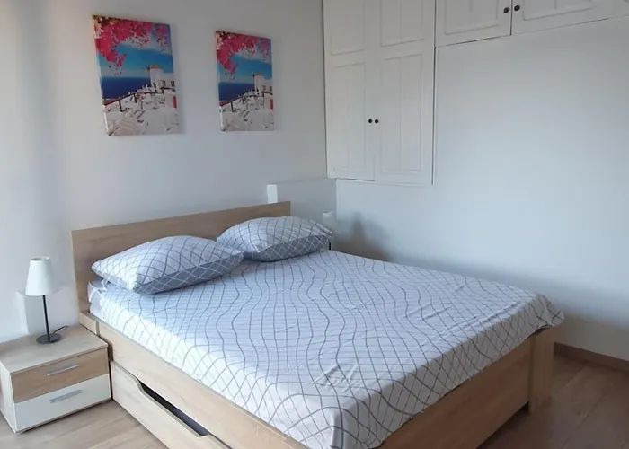 Apartment's Dalmatia