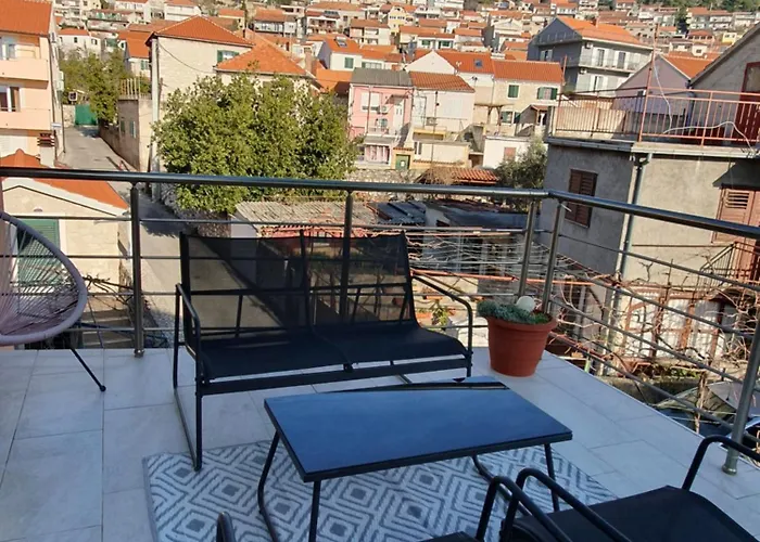 Lejlighed Apartment's Dalmatia