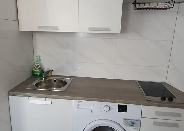 Lejlighed Apartment's Dalmatia *