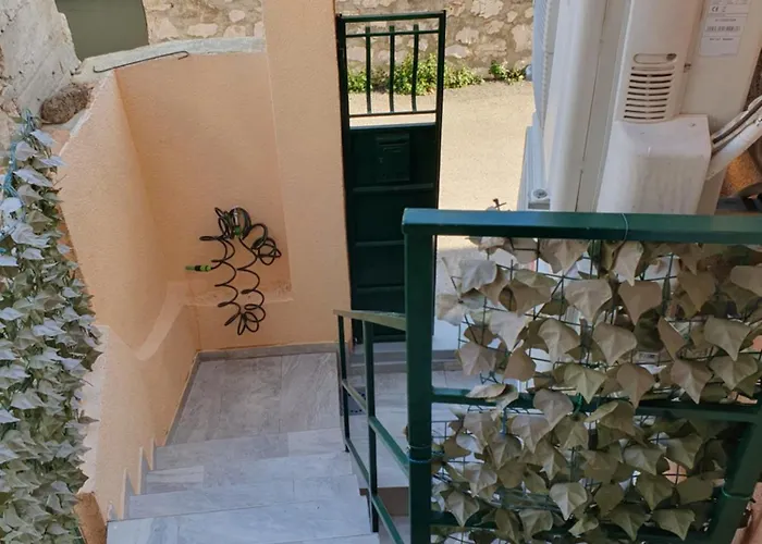 Apartment's Dalmatia Lejlighed Šibenik