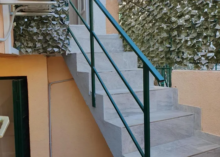 Lejlighed Apartment's Dalmatia Šibenik