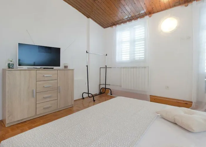 Apartment's Dalmatia