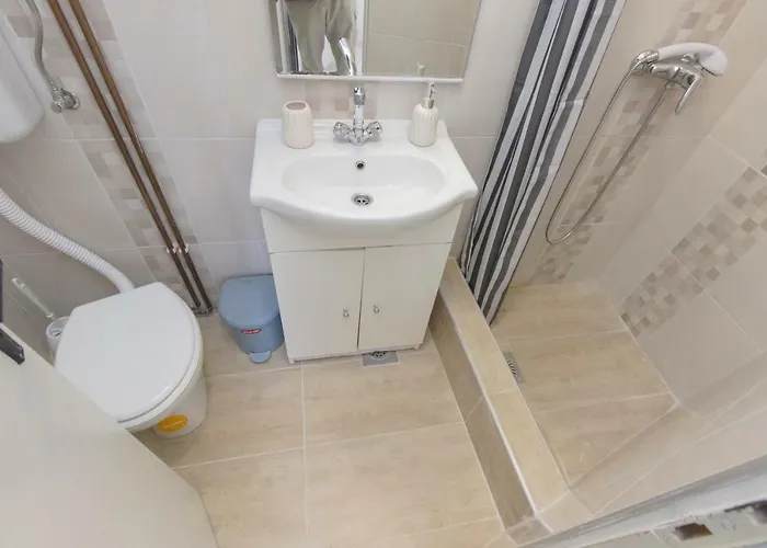 Apartment's Dalmatia Šibenik