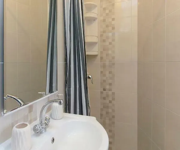 Lejlighed Apartment's Dalmatia *