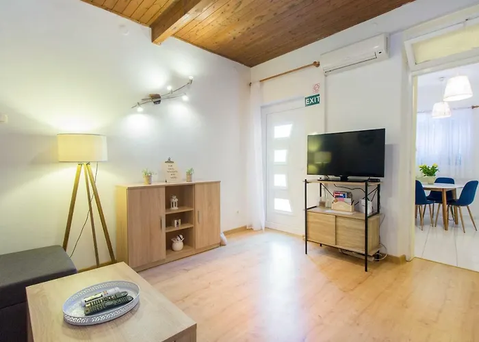 Lejlighed Apartment's Dalmatia